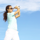 Image for article titled Women Have to Start Playing Dumb Boring Golf to Get Ahead in Business